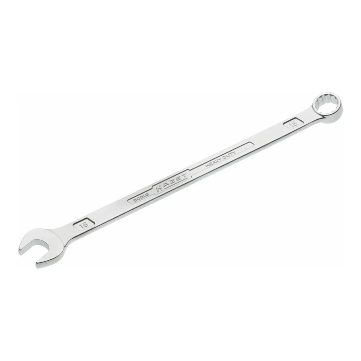 HAZET Klucz płasko-oczkowy 600 LG SW 16 mm Długość 290 mm ( 8000465043 )