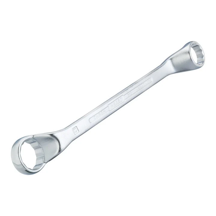 Klucz dwupierścieniowy HAZET 630 27 x 32 mm 365 mm ( 8000462663 )