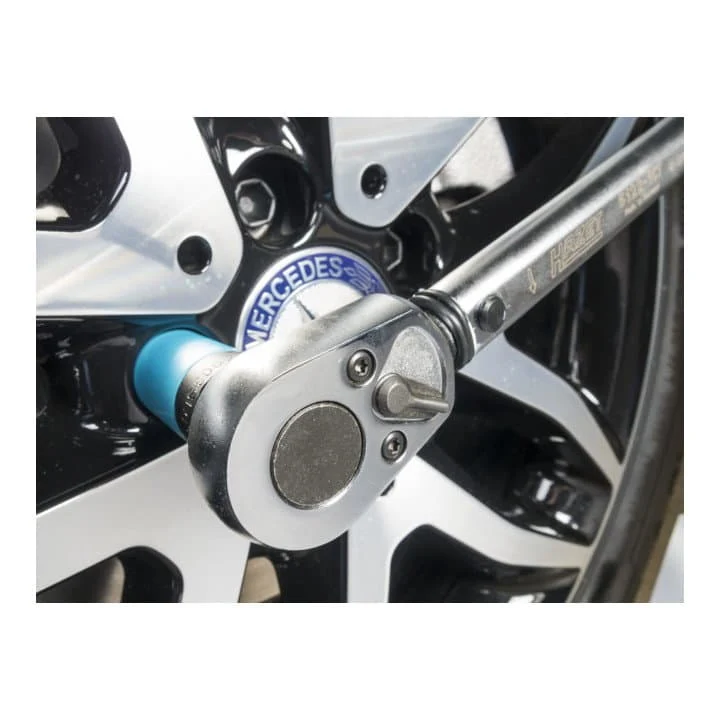 Klucz dynamometryczny HAZET 6145-1CT 3/4 ″ 300 - 800 Nm ( 4000822801 )