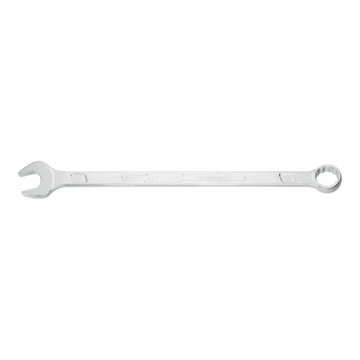HAZET Klucz płasko-oczkowy 600 LG SW 18 mm Długość 320 mm ( 8000465045 )