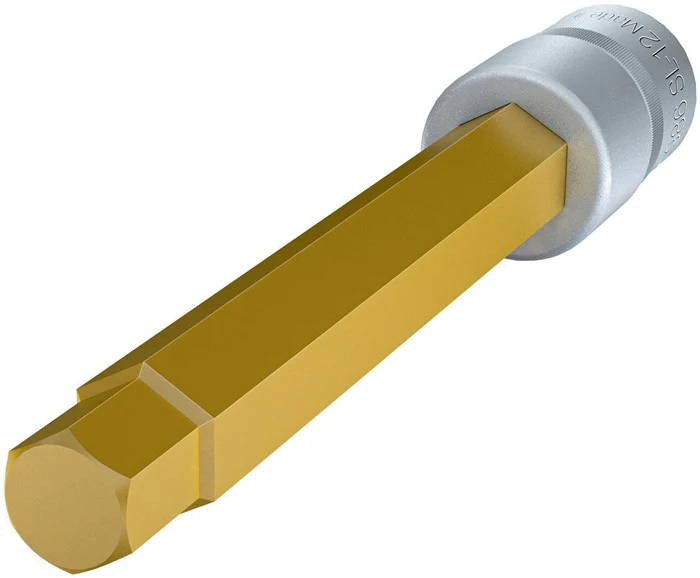 Nasadka Hazet 986SL ( 8000753806 ) 1/2 ″ sześciokątna długość 140 mm