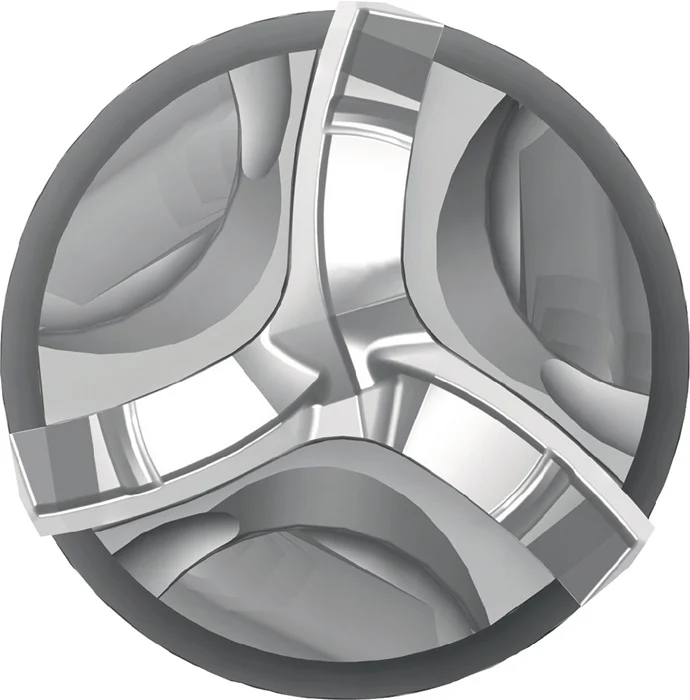 Wiertarka udarowa Heller Trijet Ultimate ( 4000864948 ) Ø 14 mm długość robocza 200 mm długość 340 mm