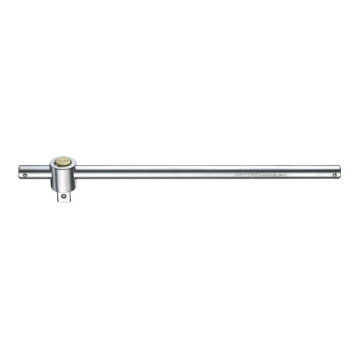 Uchwyt krzyżowy HEYTEC z elementem przesuwnym 508100-03 3/4 ″ ( 4000824472 )