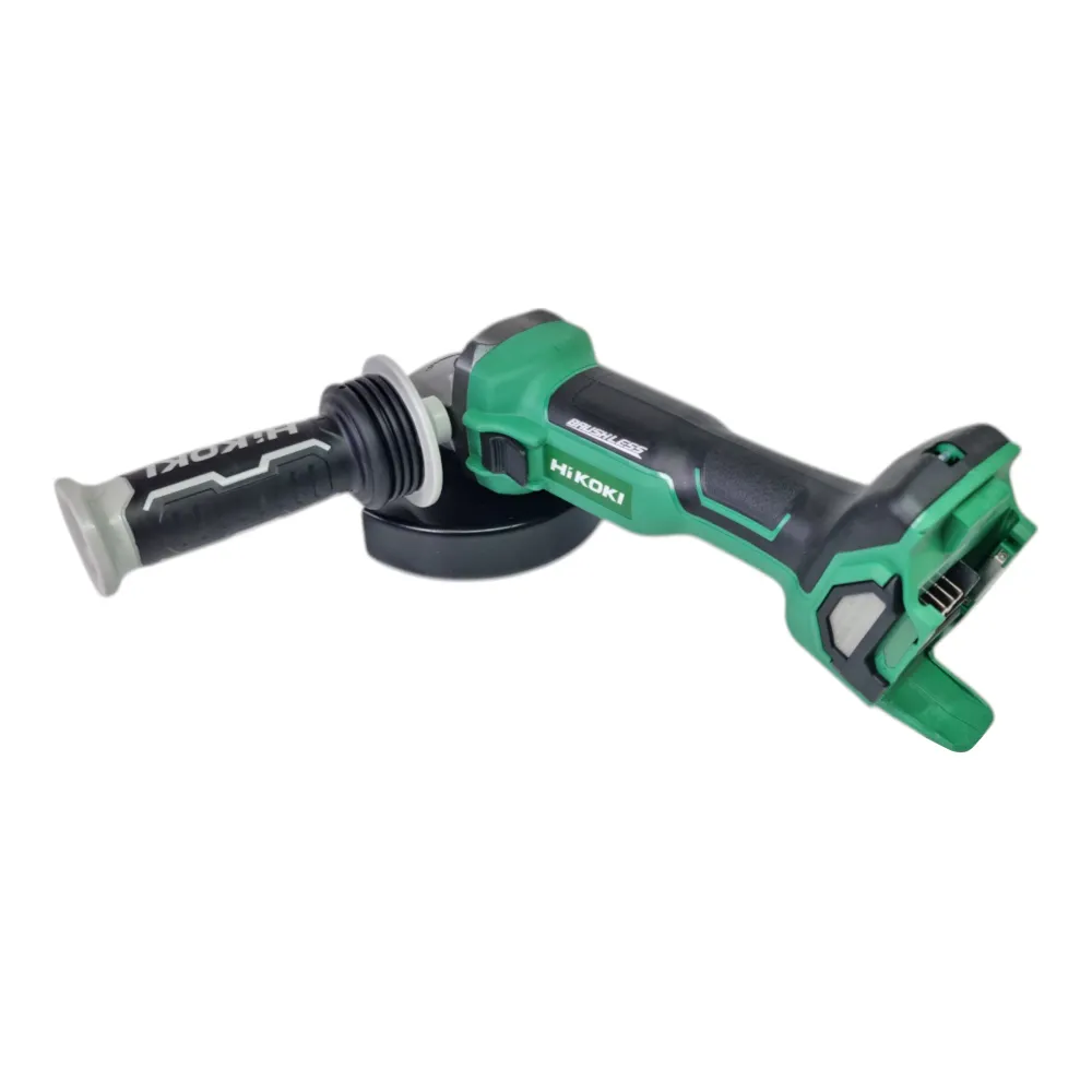 HiKOKI G 1813DA W4Z Akumulatorowa szlifierka kątowa 18 V 125 mm Soft-Start Brushless Solo - bez akumulatora, bez ładowarki