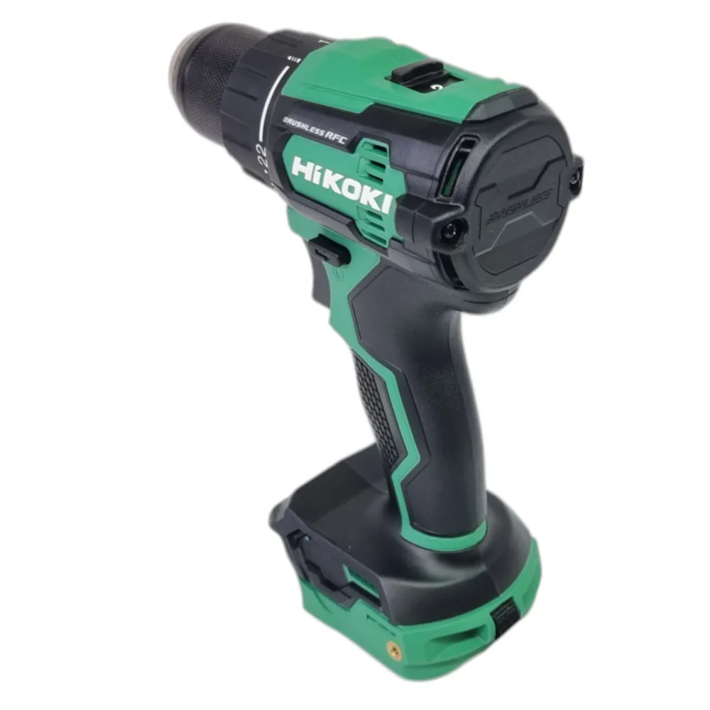 Hikoki DS18DE W4Z Akumulatorowa wiertarko-wkrętarka 18 V 70 Nm Brushless Solo - bez akumulatora, bez ładowarki