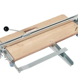 Maszyna do cięcia płytek HUFA Profi L630xD20mm (4000817045)