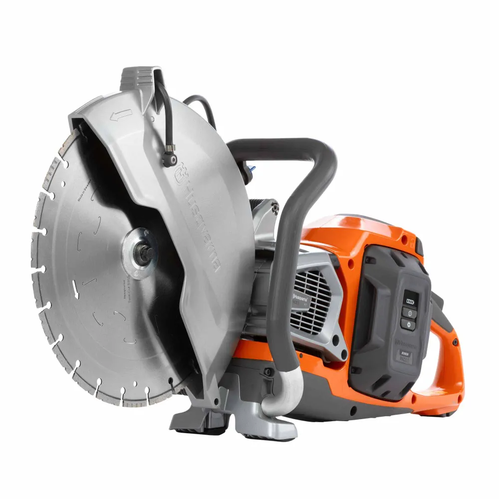 Przecinarka elektryczna Husqvarna K 1 PACE 94V 4Ah