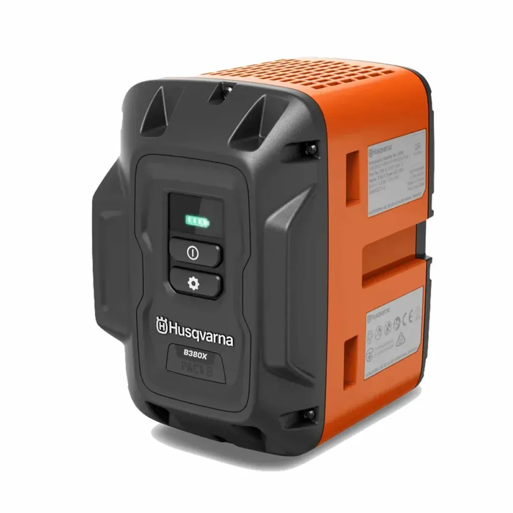 Przecinarka elektryczna Husqvarna K 1 PACE 94V 4Ah