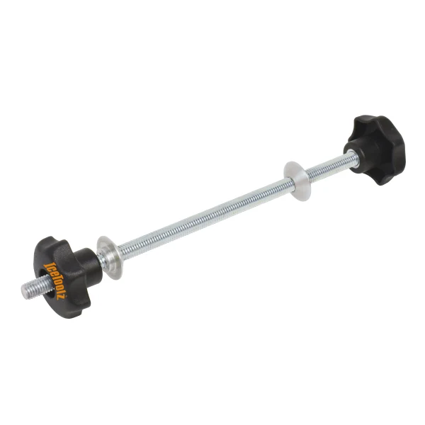 Icetoolz - ADAPTER CENTRATOR OSI PRZECHODZĄCEJ