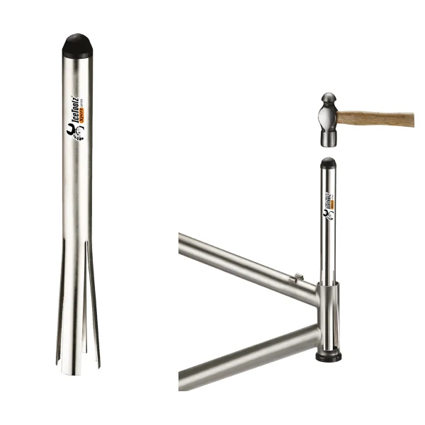 Icetoolz - ŚCIĄGACZ STERU - 1? i 1-1/8?