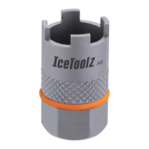 Icetoolz - Ściągacz wolnobiegu do Suntour z gwintem 4 zaczepy