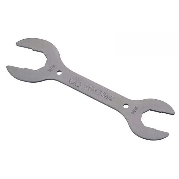 Icetoolz - KLUCZE PŁASKIE - 30-32-36-40 mm
