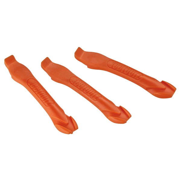 Icetoolz - Zestaw dźwigni do opony MOCNEJ