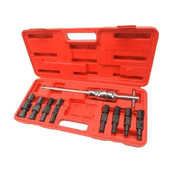 Icetoolz - ZESTAW DO WYCIĄGANIA ŁOŻYSK 9-32 mm