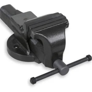 Imadło stołowe Beta Tools 1599GI 150 mm, szczęki wymienne, rozwarcie 200 mm
