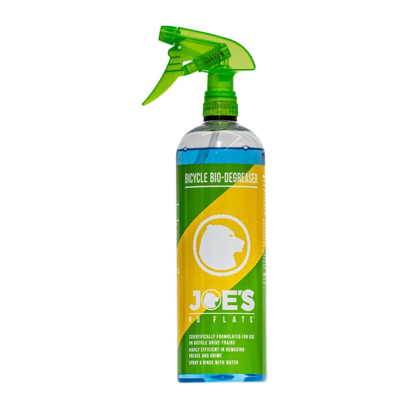 Biodegradowalny odtłuszczacz 1000ml z dozownikiem JOES NO FLATS