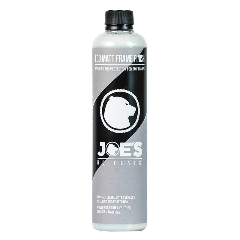 Środek do czyszczenia matowych ram 500ml JOES NO FLATS