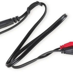 Kabel z końcówkami oczkowymi do 1498/4a | 1498/4A-8A/CO