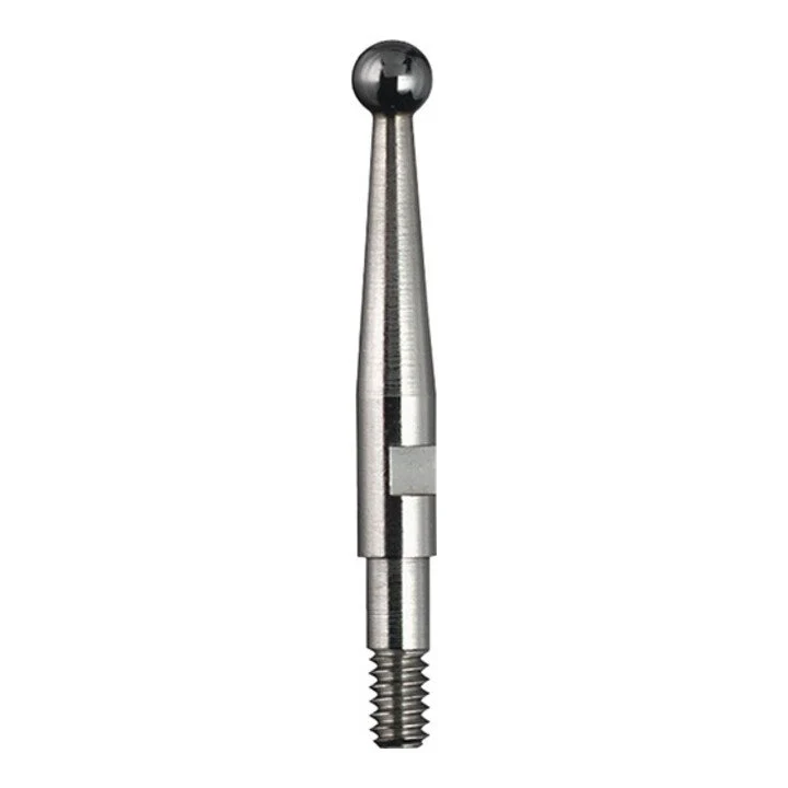 KÄFER wkład pomiarowy Ø 2 mm długość 34,7 mm kulka ( 4000851377 )