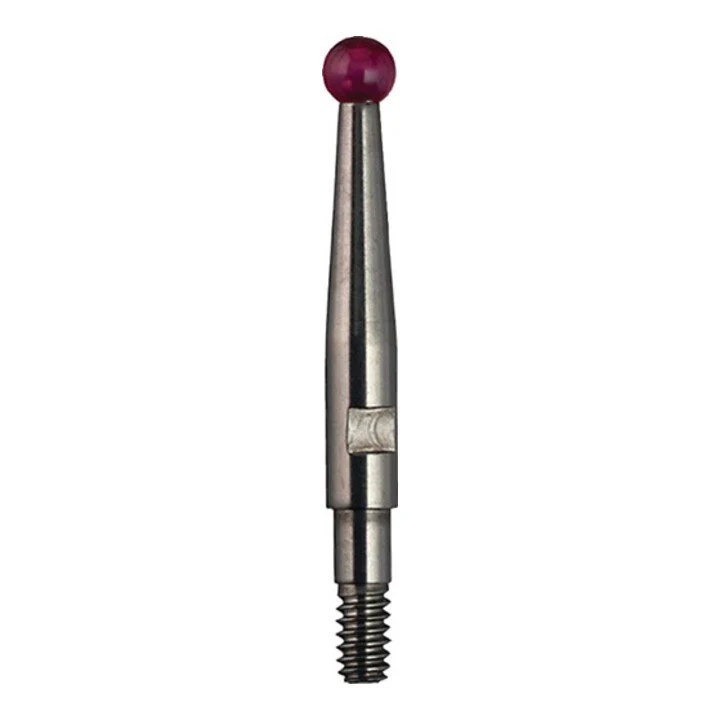 Wkład pomiarowy KÄFER Ø 2 mm długość kulki 11,8 mm ( 4000851375 )