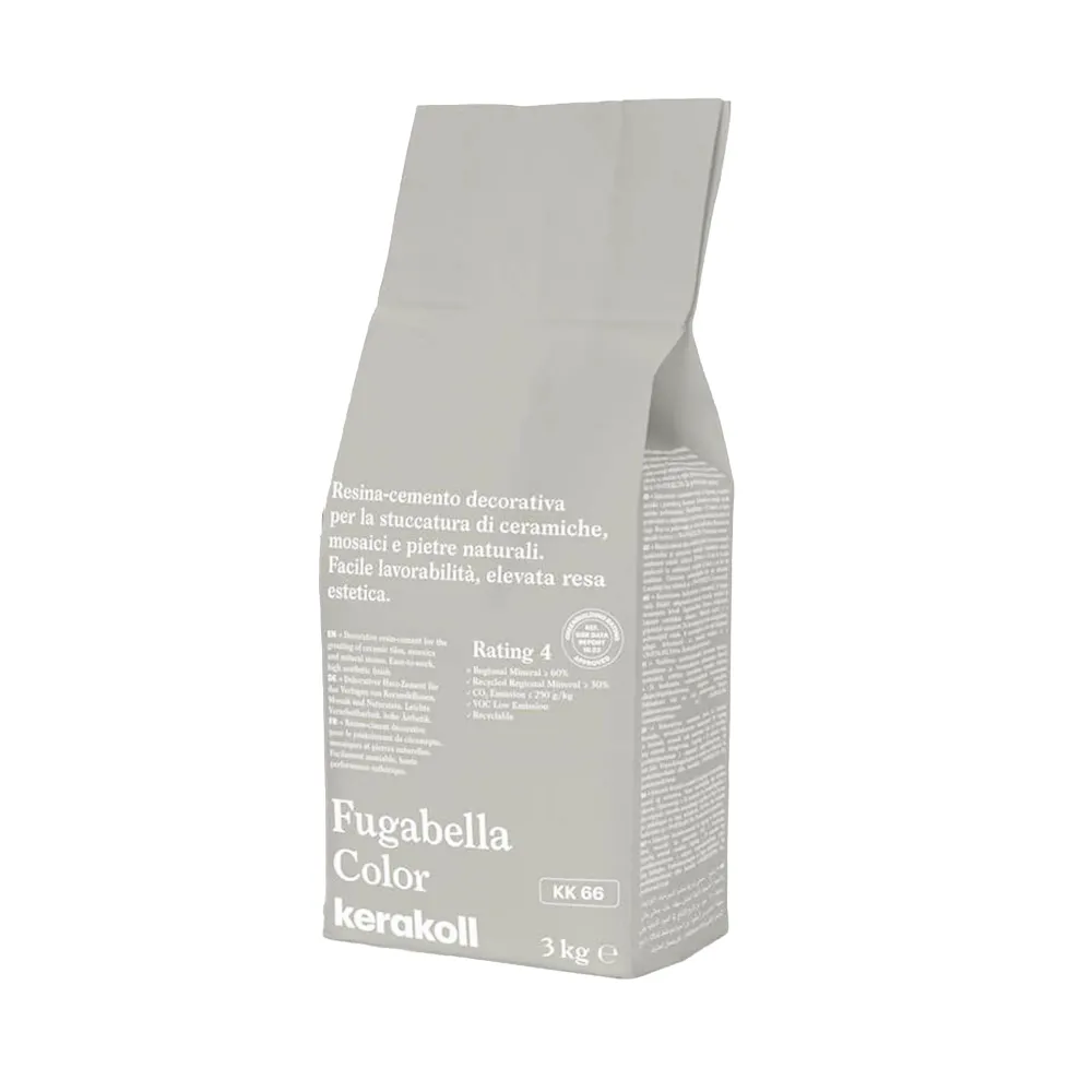 Fugabella Color Kerakoll 3kg