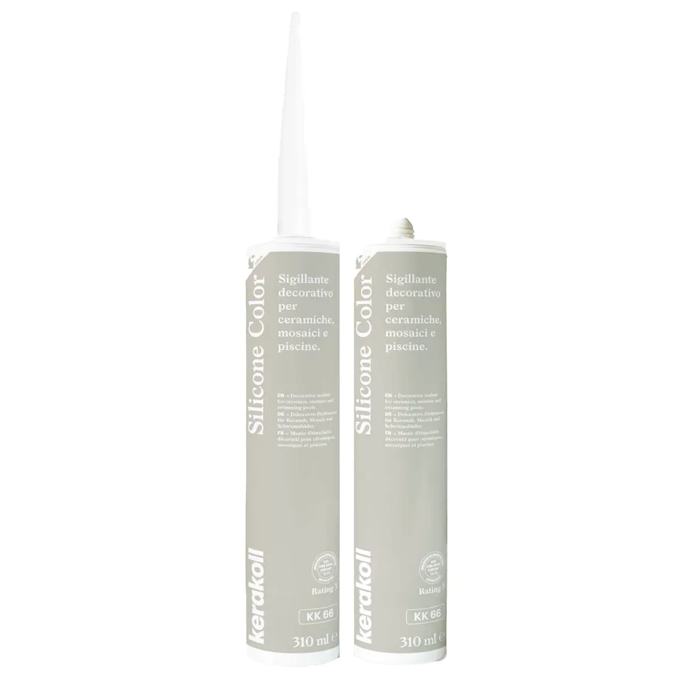 Silikon kolorowy Kerakoll 310 ml