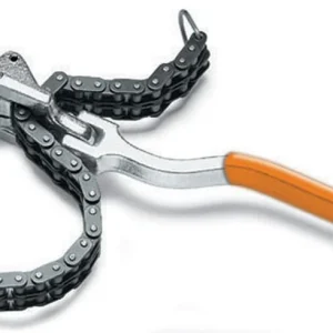 Klucz łńcuchowy do filtrów olejowych 60-160mm | 1488L