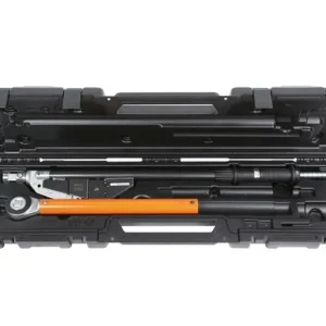 Klucz dynamometryczny Beta 677/C600 3/4" 120-600 Nm dokładność ±4% z kasetą