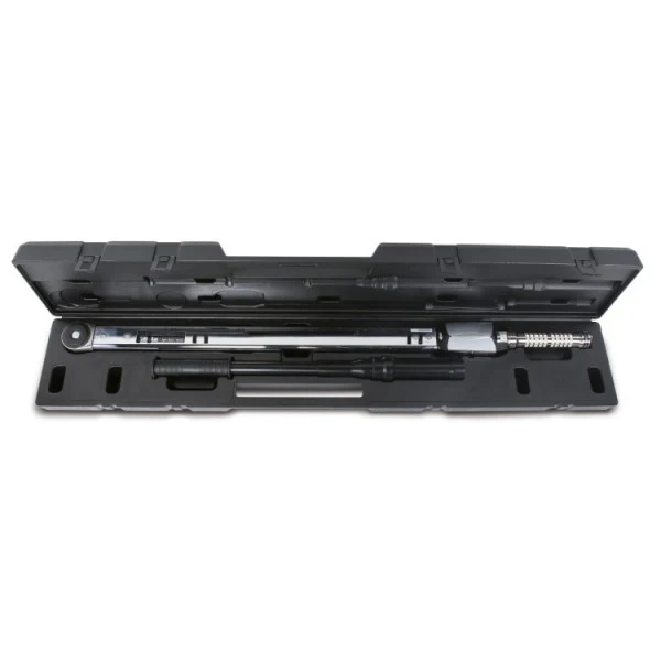 Klucz dynamometryczny Beta Utensili 678/C100 300-1000 Nm z klikiem dźwiękowym