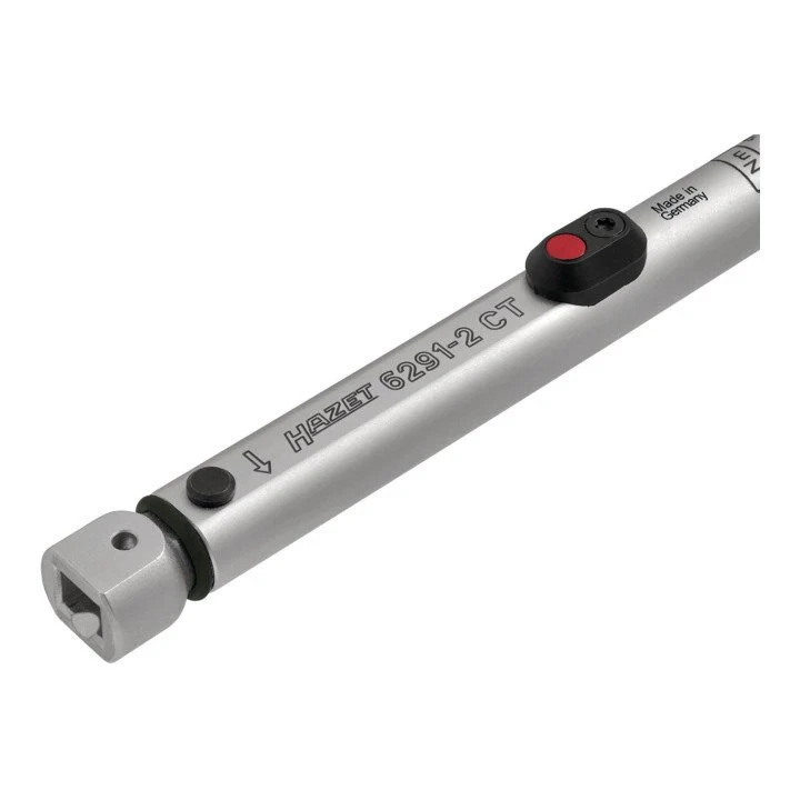 Klucz dynamometryczny HAZET 6280-1CT 2 - 10 Nm ( 4000822804 )