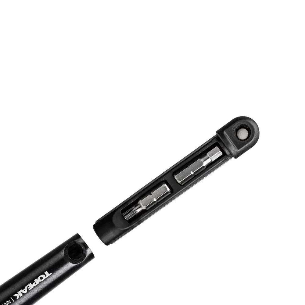 Klucz dynamometryczny TOPEAK NANO TORQBAR X