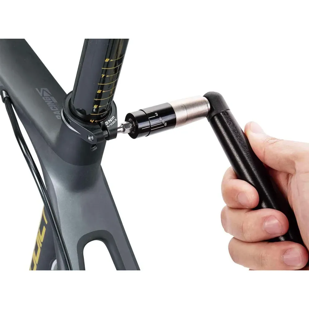 Klucz dynamometryczny TOPEAK NANO TORQBAR X