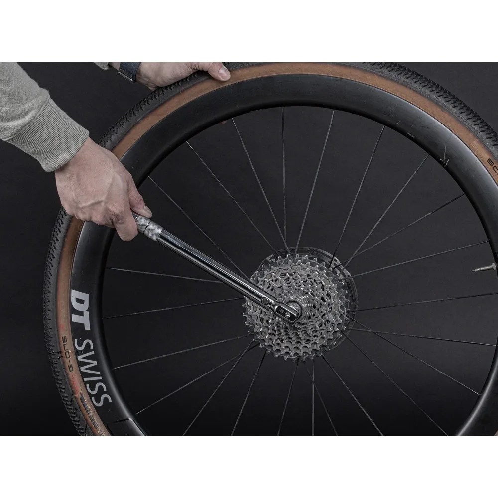 Klucz dynamometryczny TOPEAK TEAM ISSUE (40 Nm)