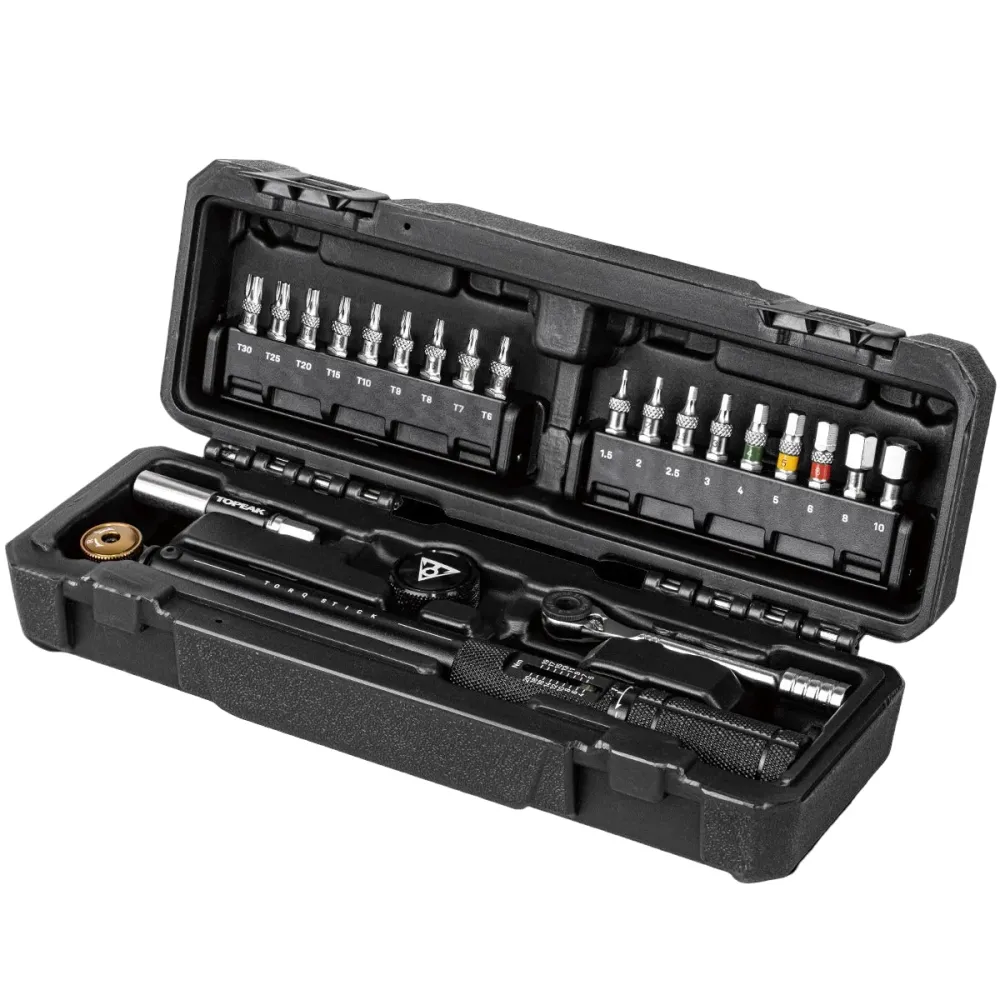 Klucz dynamometryczny Torq TOPEAK STICK PRO (4-20 Nm)
