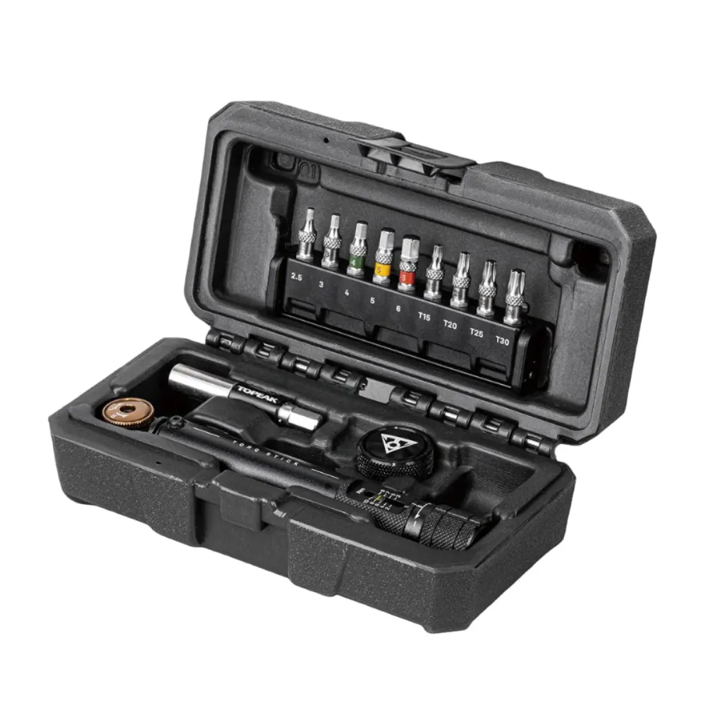 Klucz dynamometryczny Torq TOPEAK STICK PRO (2-10 Nm)