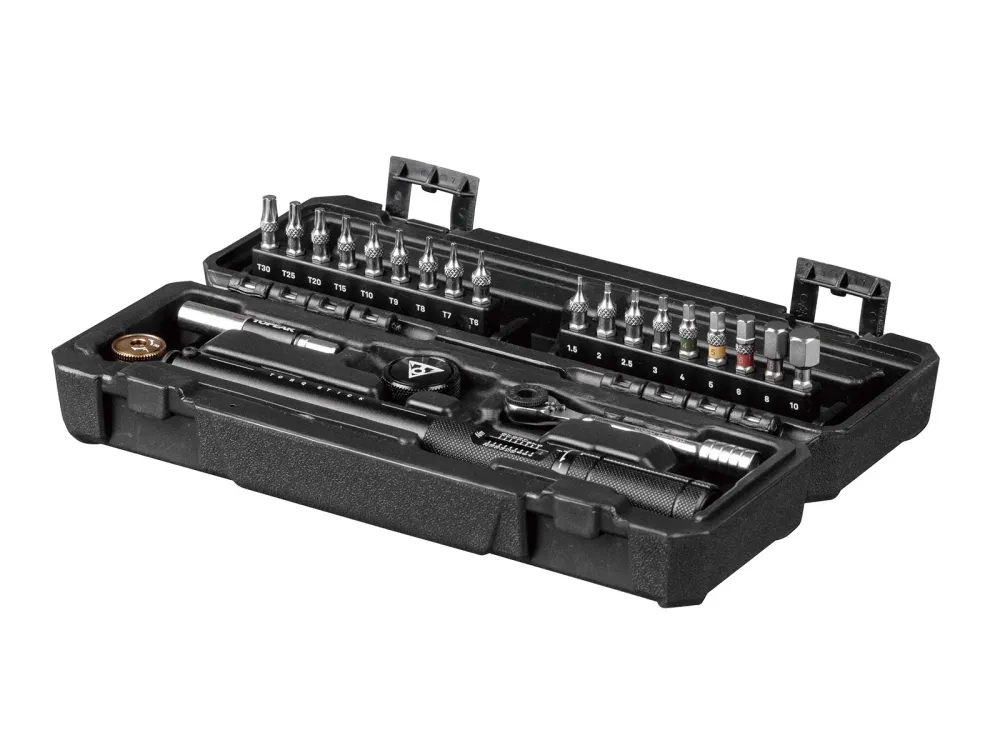 Klucz dynamometryczny Torq TOPEAK STICK PRO (4-20 Nm)