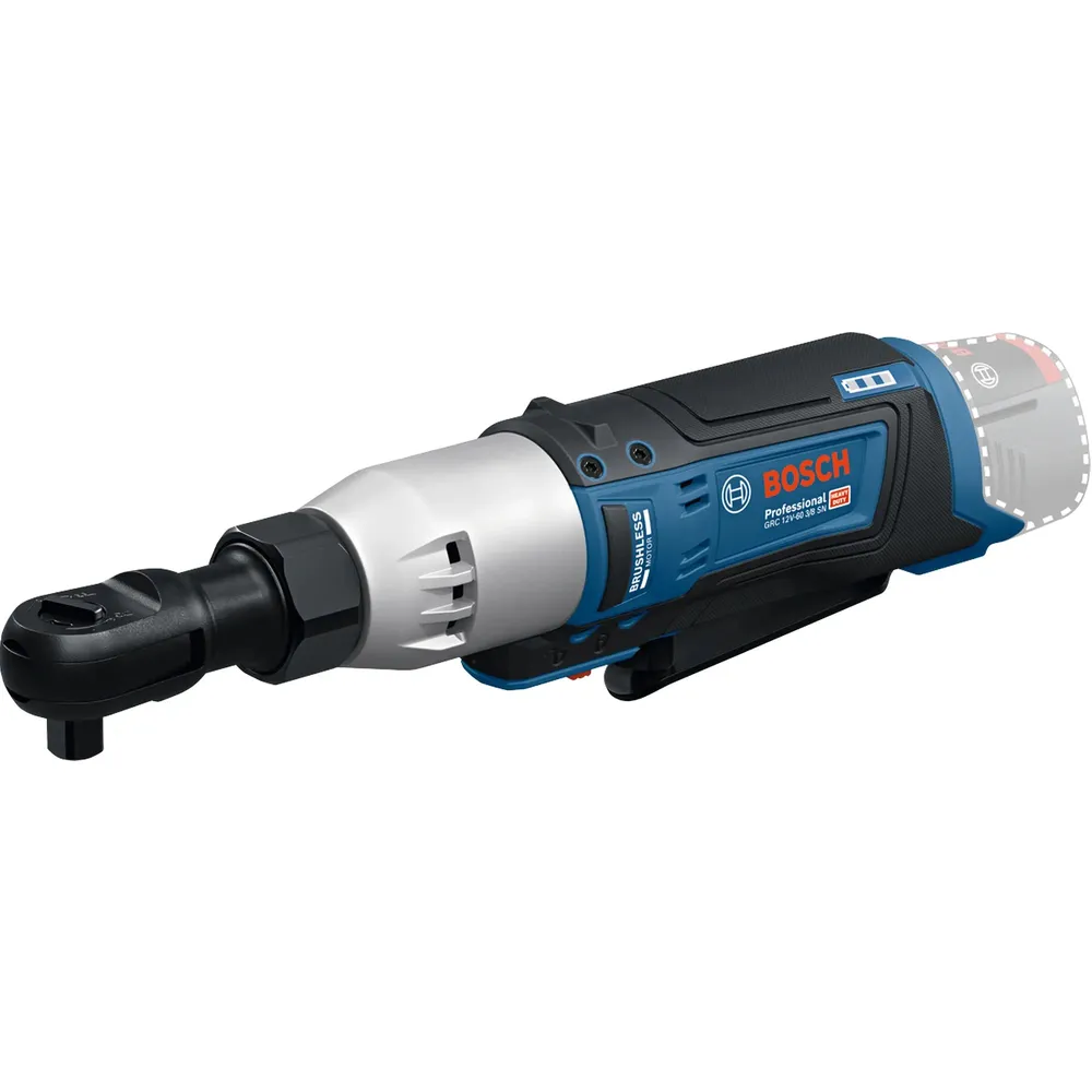 Klucz grzechotkowy Bosch GRC 12V-60 3/8 SN PRO 12V
