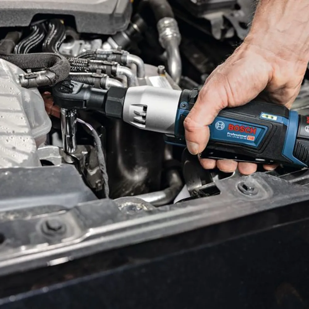 Klucz grzechotkowy Bosch GRC 12V-60 3/8 SN PRO 12V