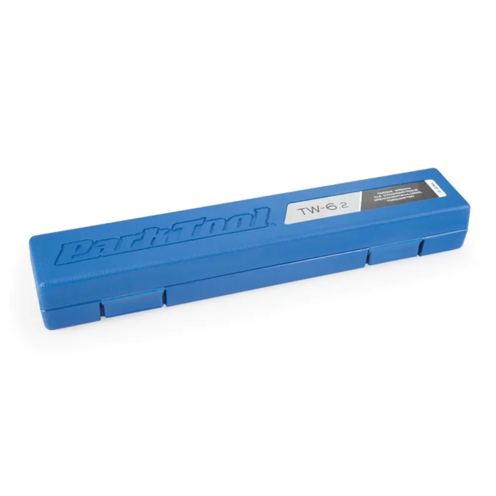 Klucz grzechotkowy PARK TOOL TW-6.2 (10-60 NM) z końcówką 3/8''