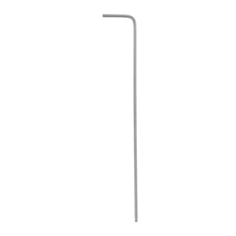 Klucz imbusowy hex 1,5mm | 4932492409