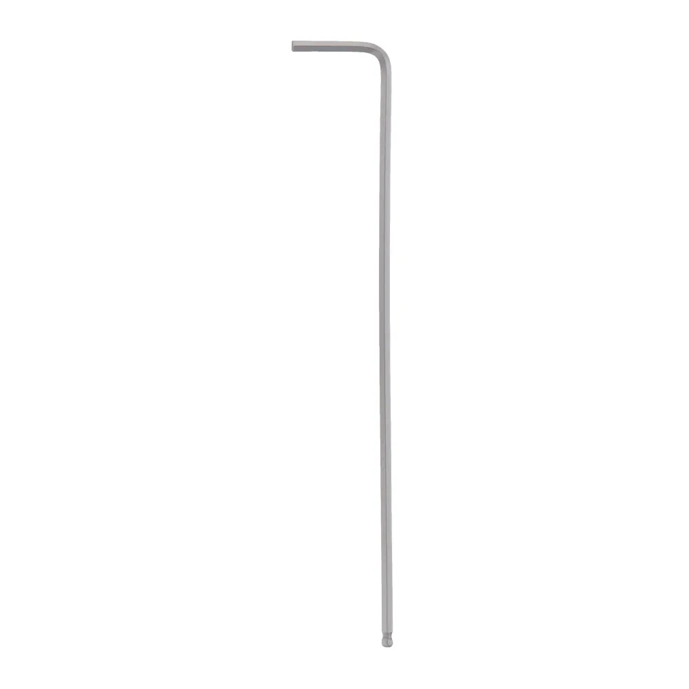 Klucz imbusowy hex 2mm | 4932492410