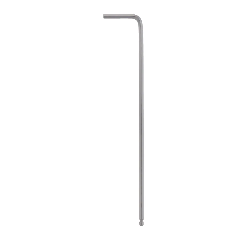 Klucz imbusowy hex 3mm | 4932492412