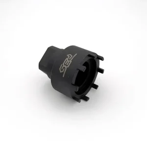 Klucz do nakrętek pedałów rowerów elektrycznych PBS TOOLS do BOSCH Gen 3/4 i Brose