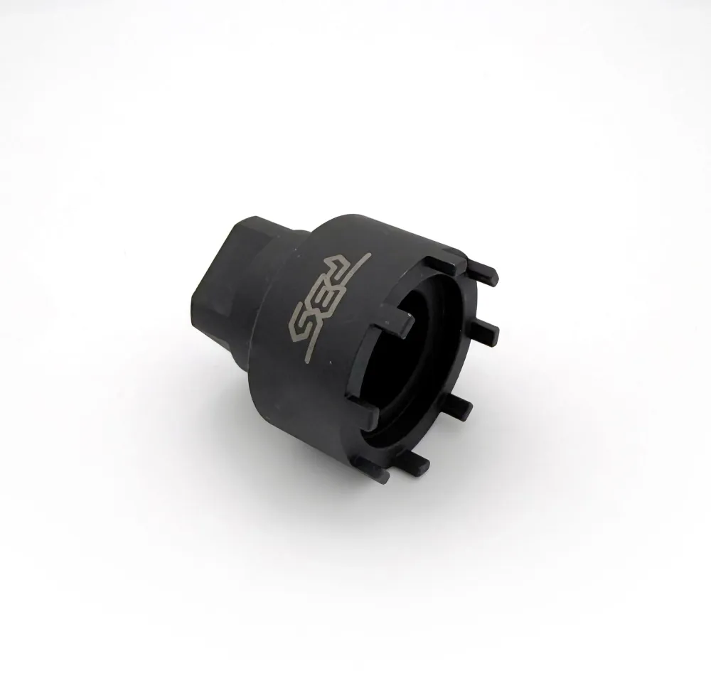 Klucz do nakrętek pedałów rowerów elektrycznych PBS TOOLS do BOSCH Gen 3/4 i Brose