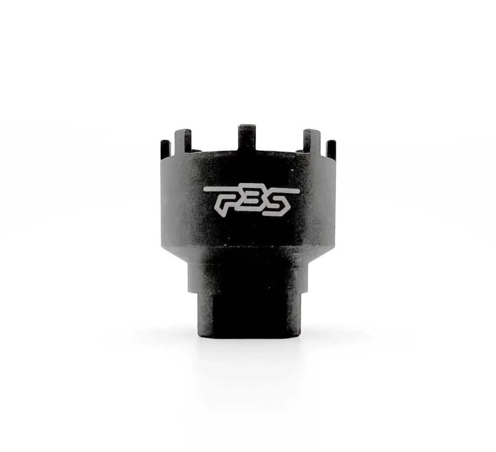 Klucz do nakrętek pedałów rowerów elektrycznych PBS TOOLS do BOSCH Gen 3/4 i Brose