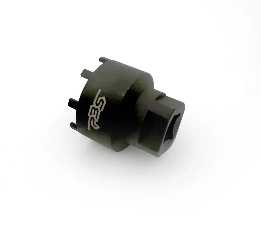 Klucz do nakrętek pedałów rowerów elektrycznych PBS TOOLS do BOSCH Gen 3/4 i Brose