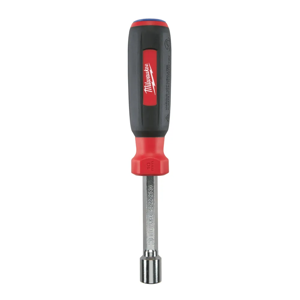 Klucz nasadowy magnetyczny HOLLOWCORE 10mm | 48222536