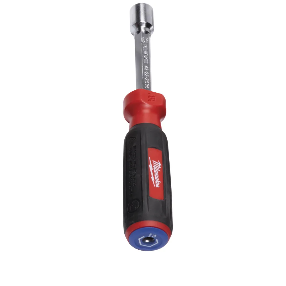 Klucz nasadowy magnetyczny HOLLOWCORE 10mm | 48222536