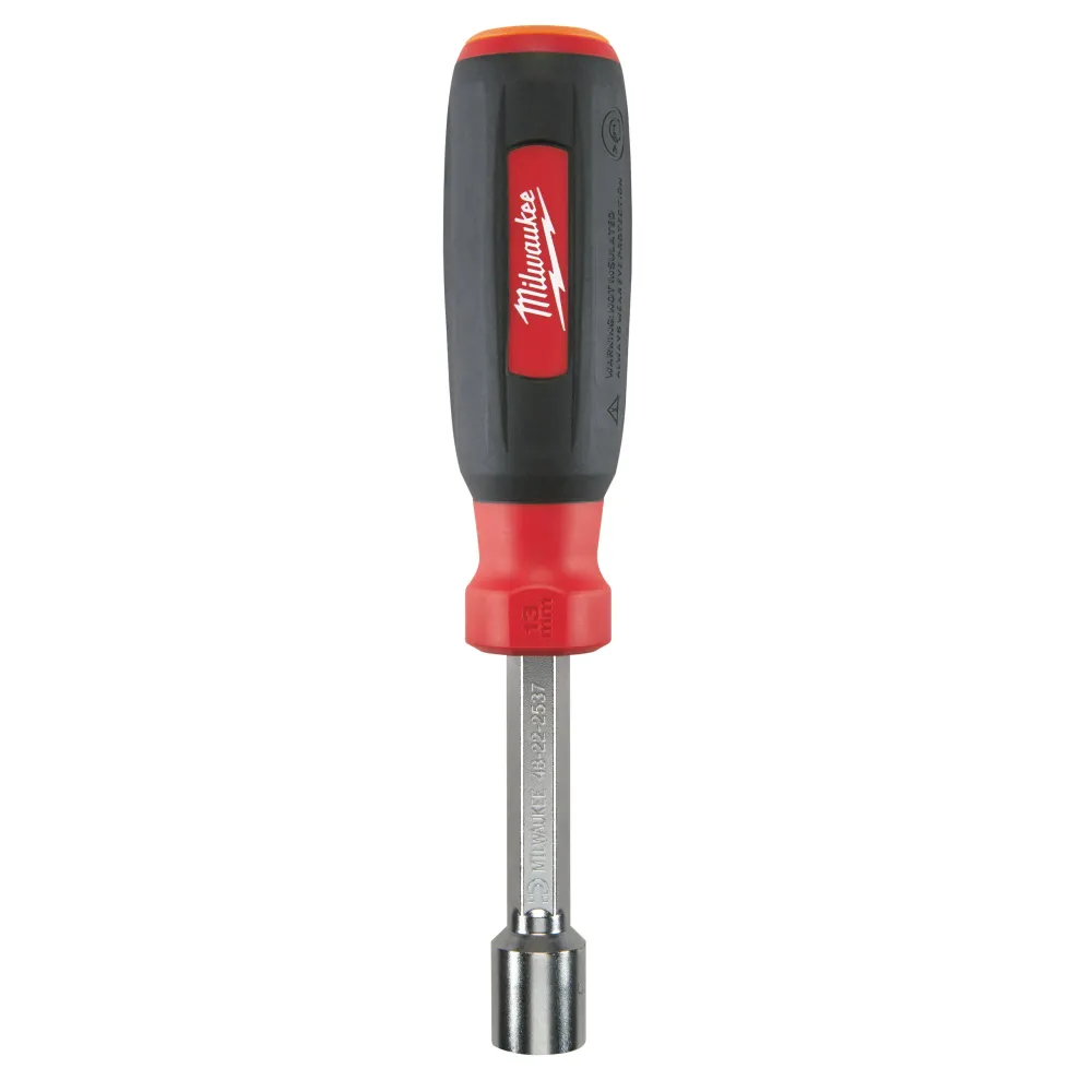 Klucz nasadowy magnetyczny HOLLOWCORE 13mm | 48222537