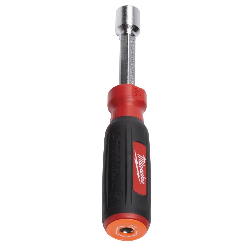 Klucz nasadowy magnetyczny HOLLOWCORE 13mm | 48222537